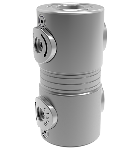 Tipo de puxar cônico manual (tipo de cabeça dupla) Tipo de puxar cônico manual (tipo de cabeça dupla)