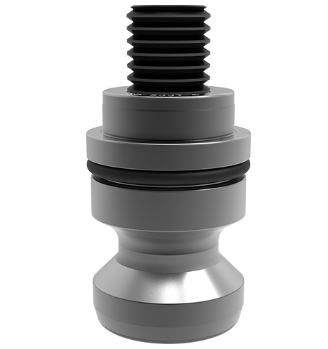 Pino de travamento manual Pino de travamento manual