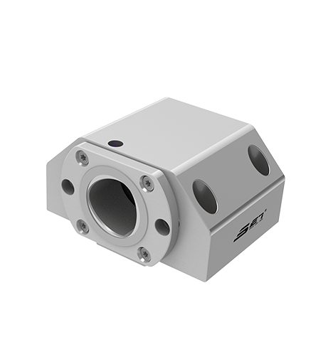 Tooling de furo (C5)