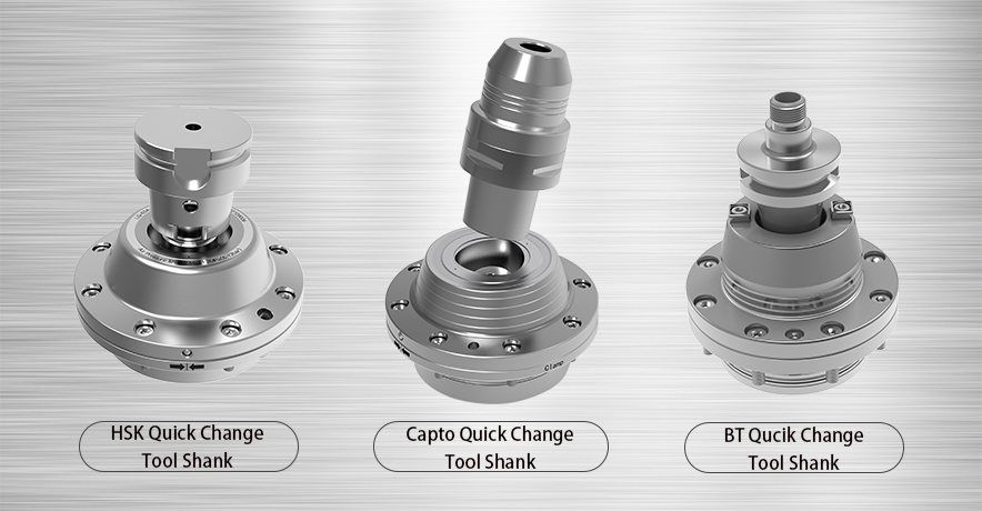 Tooling de furo (C5)