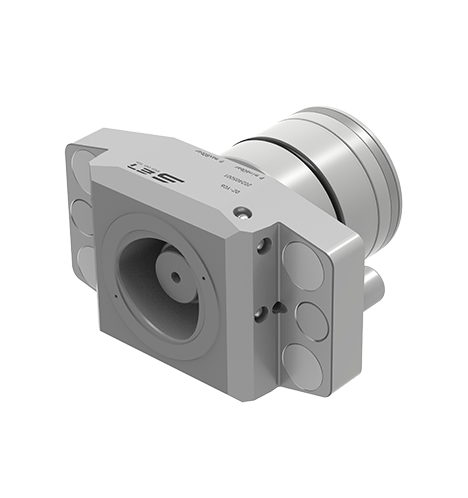 Tooling hidráulico (C6)